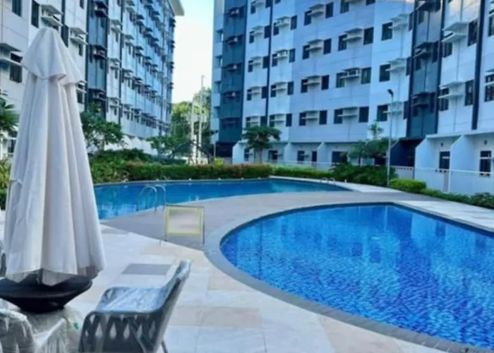 R And K Staycation Aparthotel Manila