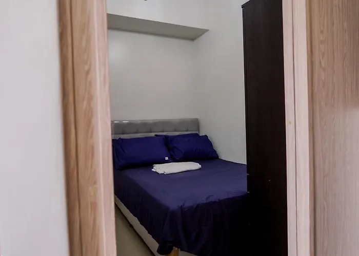 Aparthotel R And K Staycation