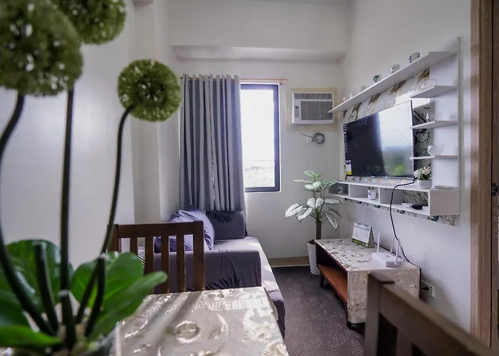 Aparthotel R And K Staycation 4*