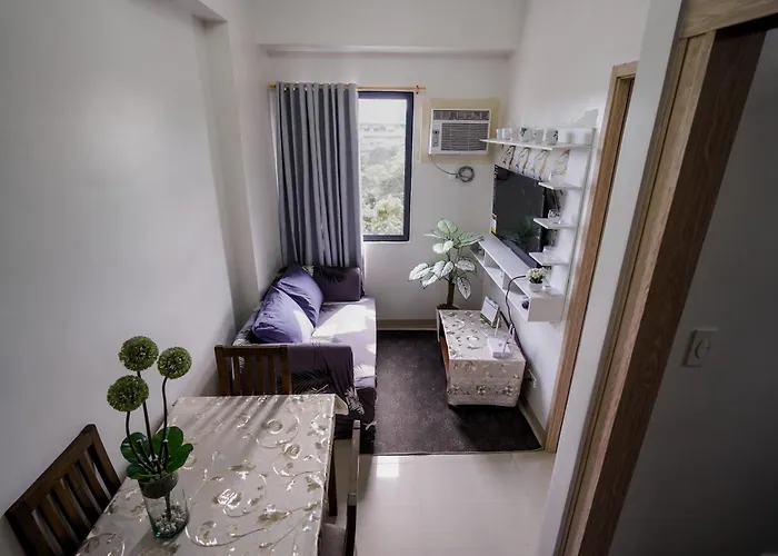 R And K Staycation Aparthotel Manila