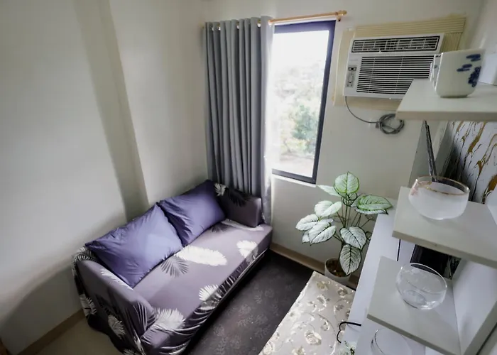 Aparthotel R And K Staycation 4*