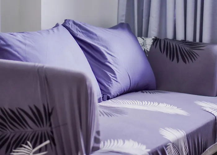 Aparthotel R And K Staycation 4*