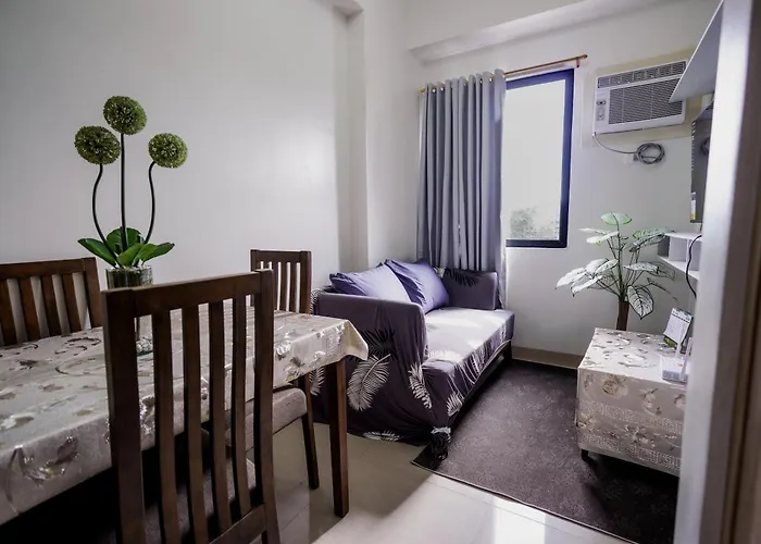R And K Staycation Aparthotel 4*