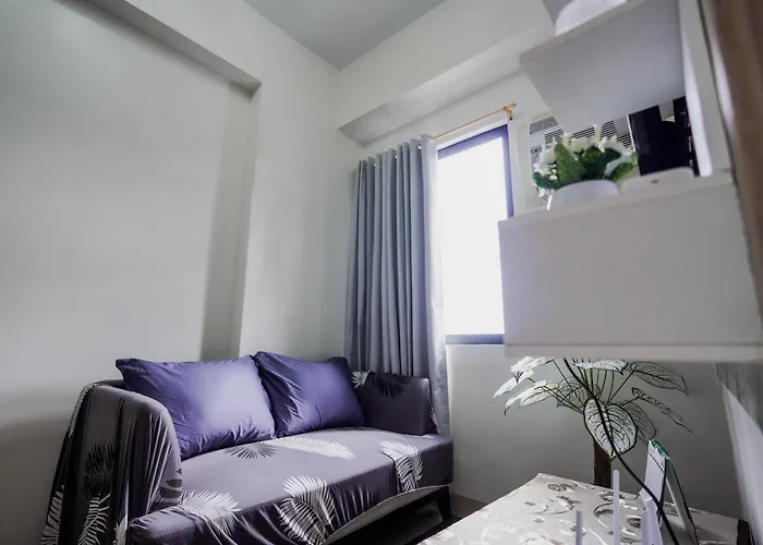 R And K Staycation Aparthotel 4*