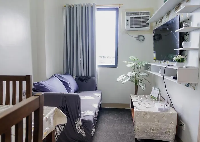 Aparthotel R And K Staycation
